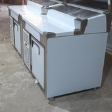 تاپینگ پیتزا