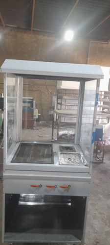 فر ساندویچ