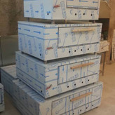 فر پیتزا صندوقی