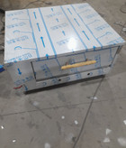 فر پیتزا صندوقی