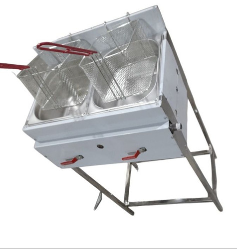 سرخ کن دولگن برای سرخ کردن فلافل و....به کار می رود.